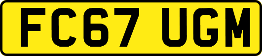 FC67UGM