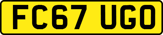 FC67UGO