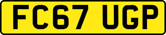 FC67UGP