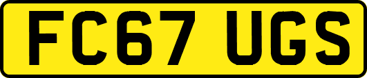 FC67UGS