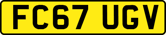 FC67UGV