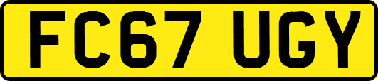 FC67UGY
