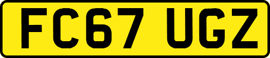 FC67UGZ