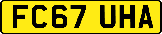FC67UHA