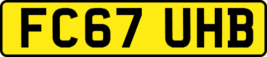 FC67UHB
