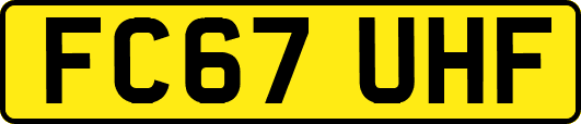 FC67UHF