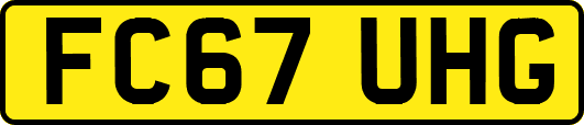 FC67UHG
