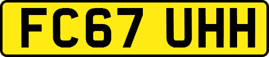 FC67UHH