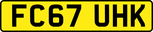 FC67UHK