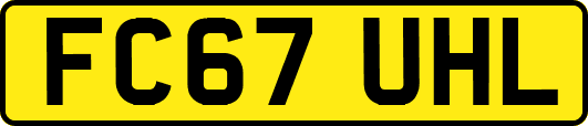 FC67UHL