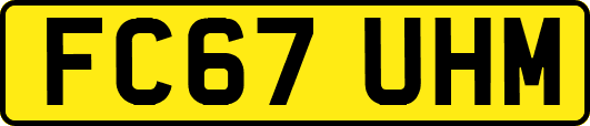 FC67UHM