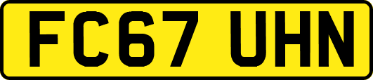 FC67UHN