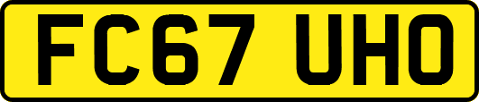 FC67UHO