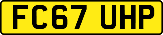 FC67UHP