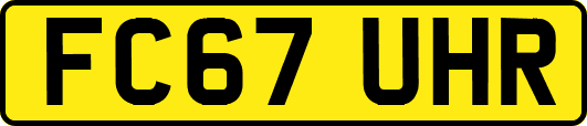 FC67UHR
