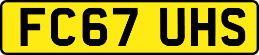 FC67UHS