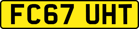 FC67UHT