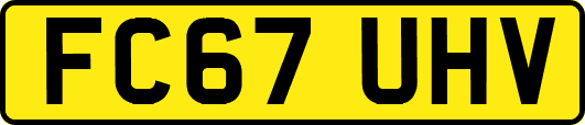 FC67UHV