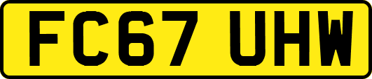 FC67UHW
