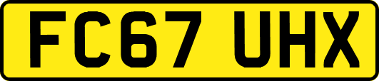 FC67UHX
