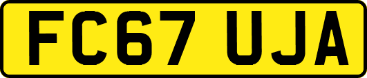 FC67UJA