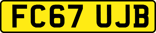 FC67UJB