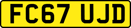 FC67UJD