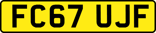FC67UJF