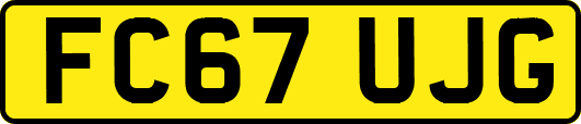 FC67UJG