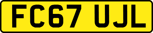 FC67UJL