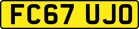 FC67UJO