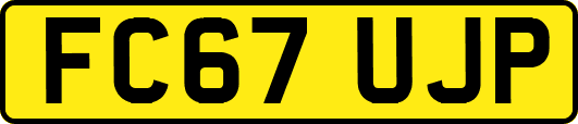 FC67UJP