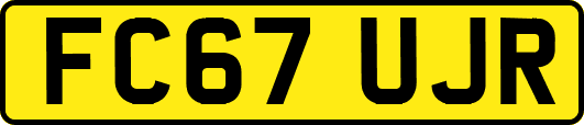 FC67UJR