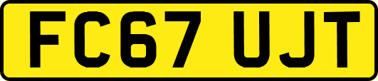 FC67UJT