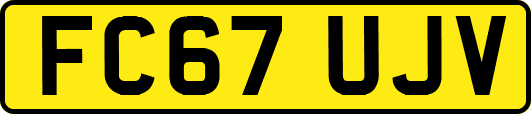 FC67UJV