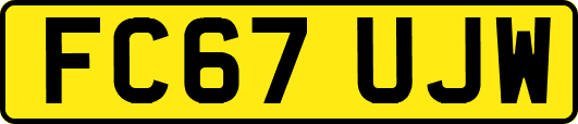 FC67UJW