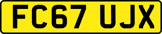 FC67UJX