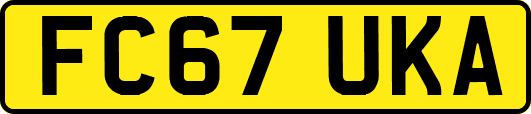 FC67UKA