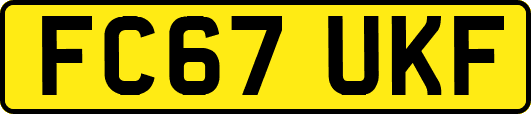 FC67UKF