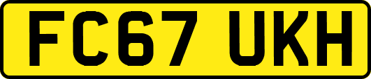 FC67UKH