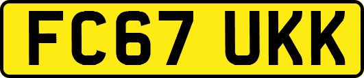 FC67UKK