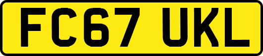 FC67UKL