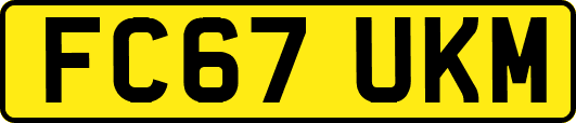 FC67UKM