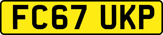 FC67UKP