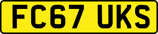 FC67UKS