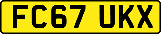 FC67UKX