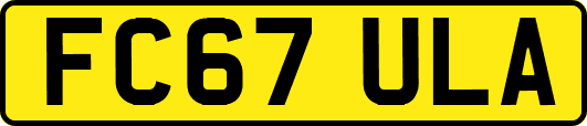 FC67ULA