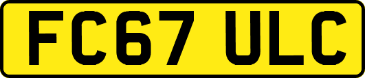 FC67ULC