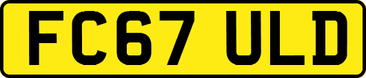 FC67ULD