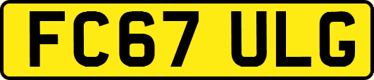FC67ULG